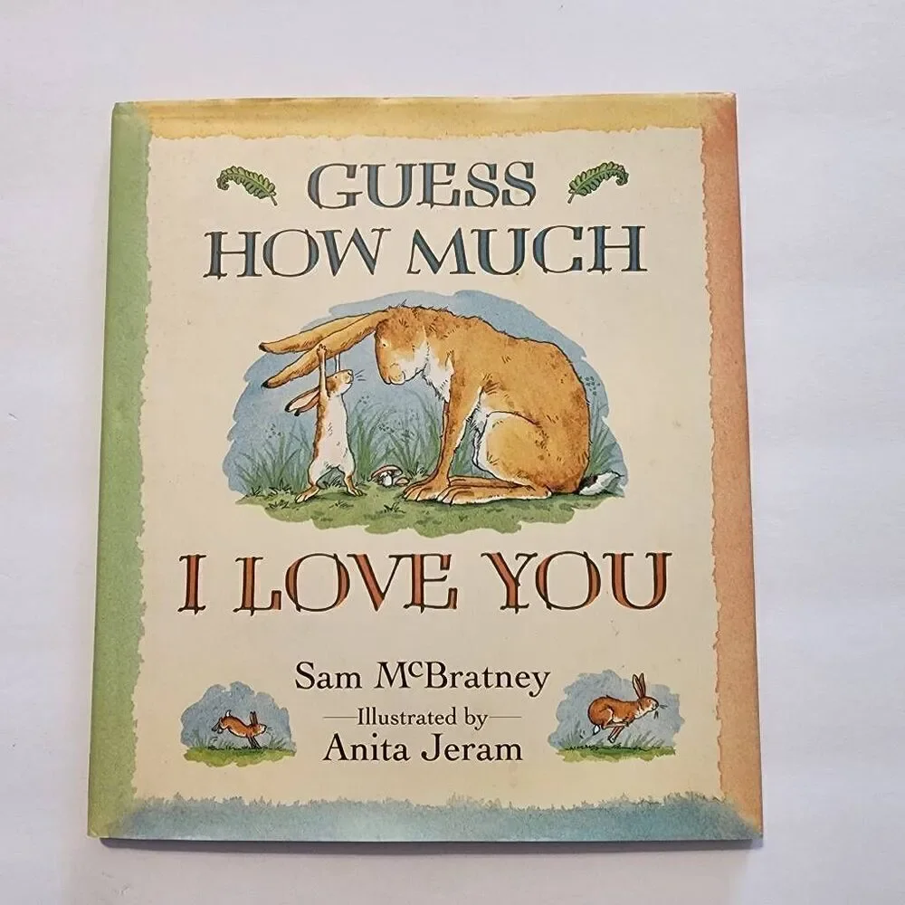 Hard Cover Book titled 